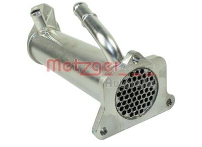 RADIATOR RECIRCULARE GAZE DE ESAPAMENT METZGER AUTOTEILE 0892630 2