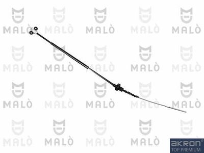 Seilzug, Kupplungsbetätigung