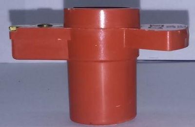 ZüNDVERTEILERLäUFER