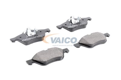 BREMSBELAGSATZ SCHEIBENBREMSE VAICO V460153 55