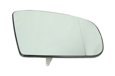 Zijspiegel glas Rechts (asferisch, met verwarming) past: MERCEDES M/ML-KLASA W163 01.02-06.05