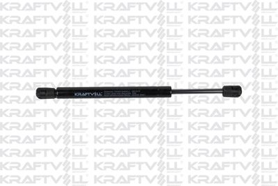 Газовая пружина, крышка багажник KRAFTVOLL GERMANY 09010416 для SEAT EXEO
