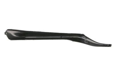 Bumperbekleding Voor Rechts (Bodem, zilver, XSE) past: TOYOTA CAMRY XV70 01.21-04.24