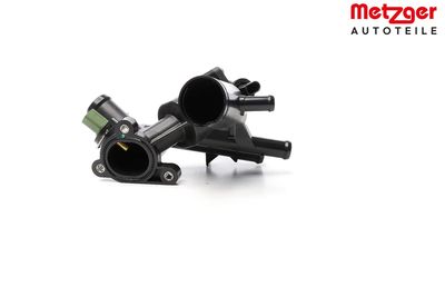 TERMOSTAT LICHID RACIRE METZGER AUTOTEILE 4006511 21