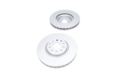 Brzdový kotúč KAVO PARTS BR-10396-C