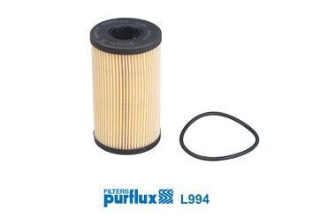 PURFLUX Oliefilter (L994)