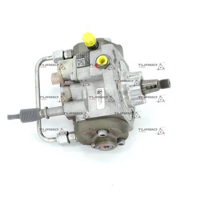 POMPA DE INALTA PRESIUNE TURBO-TEC TTIP6011 4