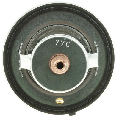 Termostat, chladivo MOTORAD 658-77K