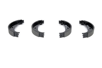 BREMSBACKENSATZ FESTSTELLBREMSE ATE 03013702482 14