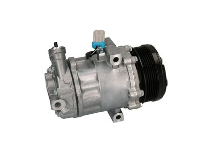 KOMPRESSOR KLIMAANLAGE BOSCH 1986AD1127 15