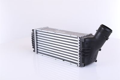 INTERCOOLER COMPRESOR NISSENS 96720 28