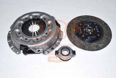 Комплект сцепления IAP QUALITY PARTS 201-13045 для NISSAN PICK UP