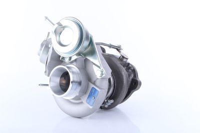 LADER AUFLADUNG NISSENS 93633 8