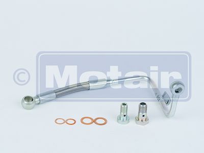 MOTAIR TURBO 550124 Турбина  для ALFA ROMEO 159 (939_) 1.9 JTDM 16V (939AXC1B, 939AXC12)