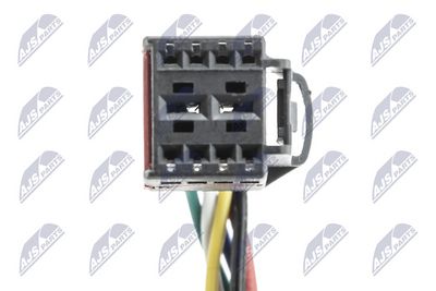 MOTOR ELECTRIC HAION NTY AEVV046 1