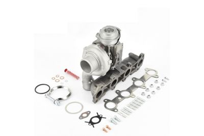 COMPRESOR SISTEM DE SUPRAALIMENTARE