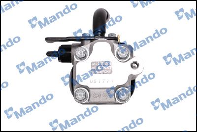 POMPA HIDRAULICA SISTEM DE DIRECTIE MANDO EX571003E030 2