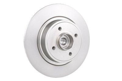 BREMSSCHEIBE BOSCH 0986479270 27