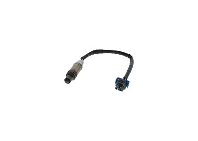 LAMBDASONDE BOSCH F00HL00255 31