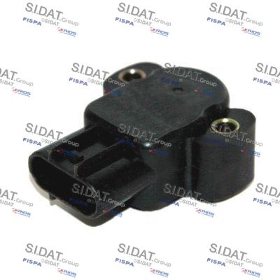 SIDAT 84.155 Датчик положення дросельної заслінки для FORD (Форд)