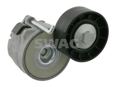 SWAG 70 92 7480 Натяжитель ремня генератора  для FIAT 500X (Фиат 500x)