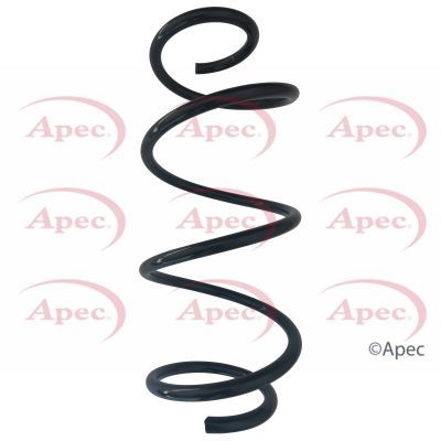 Suspension Spring APEC ACS1087