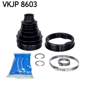 Bellow Kit, drive shaft VKJP 8603