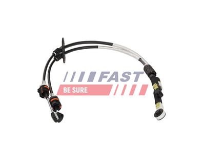SET DE CABLURI CUTIE DE VITEZE MANUALă FAST FT02914 6