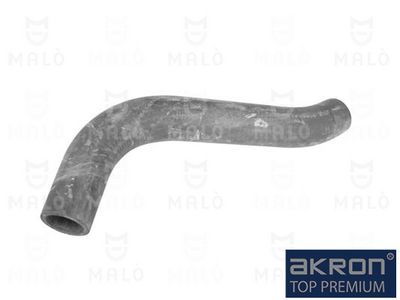 маркуч на радиатора AKRON-MALÒ 6205A