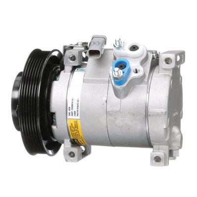 COMPRESOR CLIMATIZARE DELPHI CS20074 2