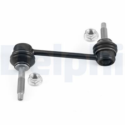 Stabilisatorstang Achter Links/Rechts 117mm