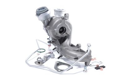 LADER AUFLADUNG BTS Turbo T981126 16