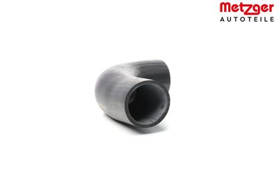 LADELUFTSCHLAUCH METZGER AUTOTEILE 2401267 29