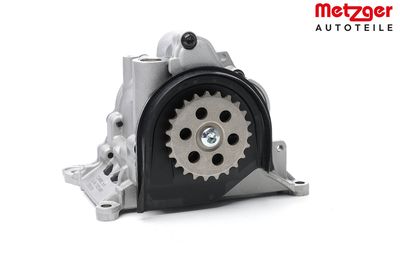 POMPA ULEI METZGER AUTOTEILE 8000060 27