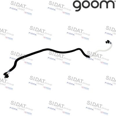 горивопровод SIDAT 83.6251A2