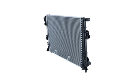 KüHLER MOTORKüHLUNG NRF 53966 33