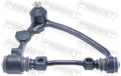 Control/Trailing Arm, wheel suspension 0124-CM60RH