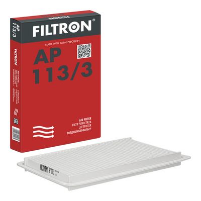 Vorschau Luftfilter Ansicht 4