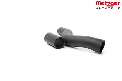 LADELUFTSCHLAUCH METZGER AUTOTEILE 2400853 25