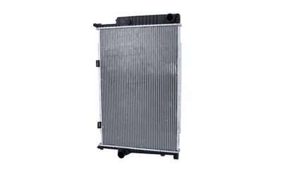 RADIATOR RACIRE MOTOR NRF 507620 9