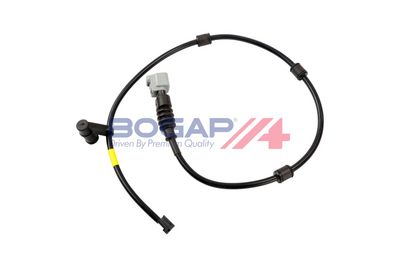 Warnkontakt, Bremsbelagverschleiß