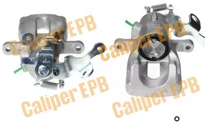 Zacisk hamulca CALIPERE+ NAIBA C631L