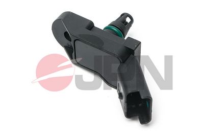 Jutiklis, įsiurbimo kolektoriaus slėgis