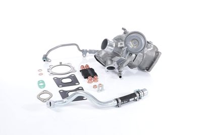 LADER AUFLADUNG BTS Turbo T981637 8