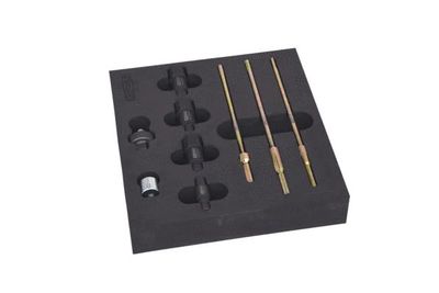 REIBAHLENSATZ GLüHKERZE KS TOOLS 1521120 35