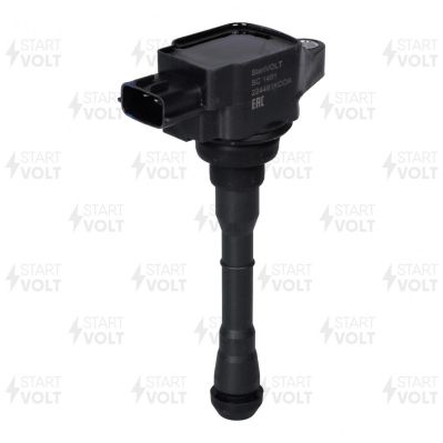 STARTVOLT SC 1491 Катушка зажигания  для NISSAN PULSAR (Ниссан Пулсар)
