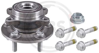 Zestaw łożysk koła A.B.S. 201971