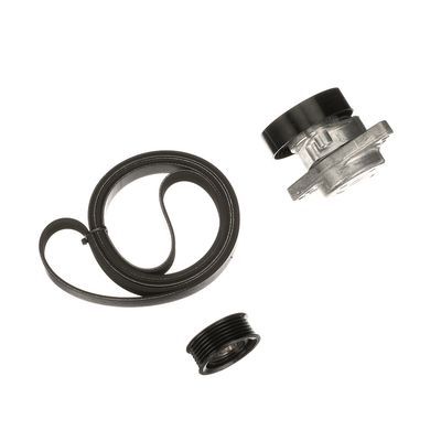 KEILRIPPENRIEMENSATZ GATES K016PK2390 59