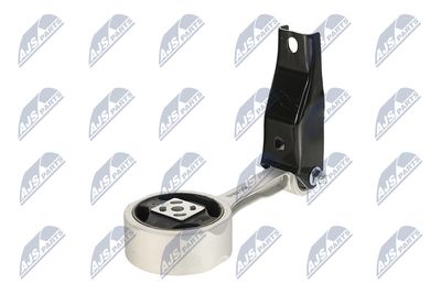 SUPORT MOTOR NTY ZPSAU034 37