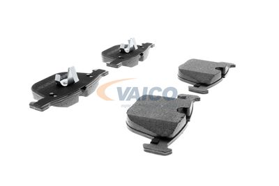 BREMSBELAGSATZ SCHEIBENBREMSE VAICO V208164 51
